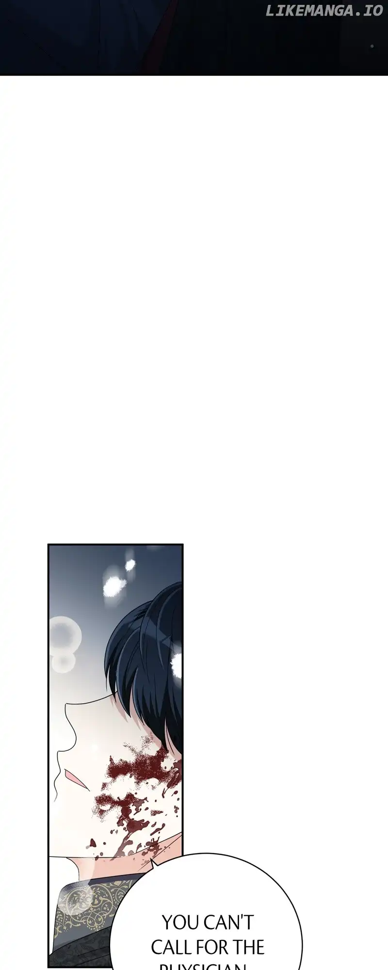 This Time, the Tears Were Mine chapter 22 page 10