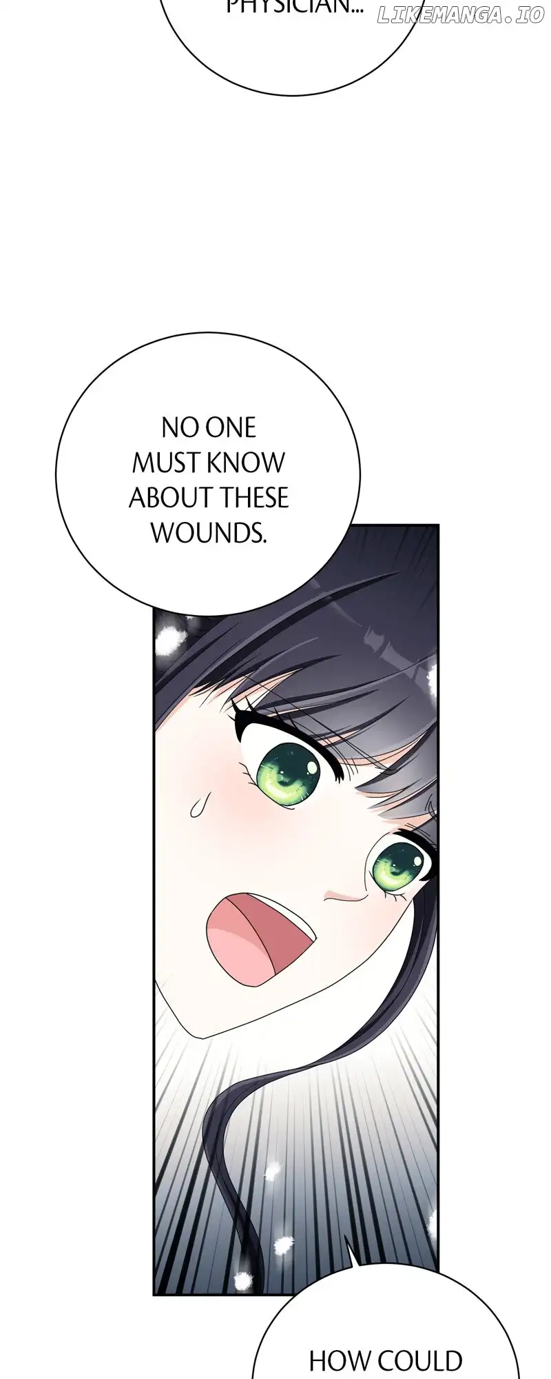This Time, the Tears Were Mine chapter 22 page 11