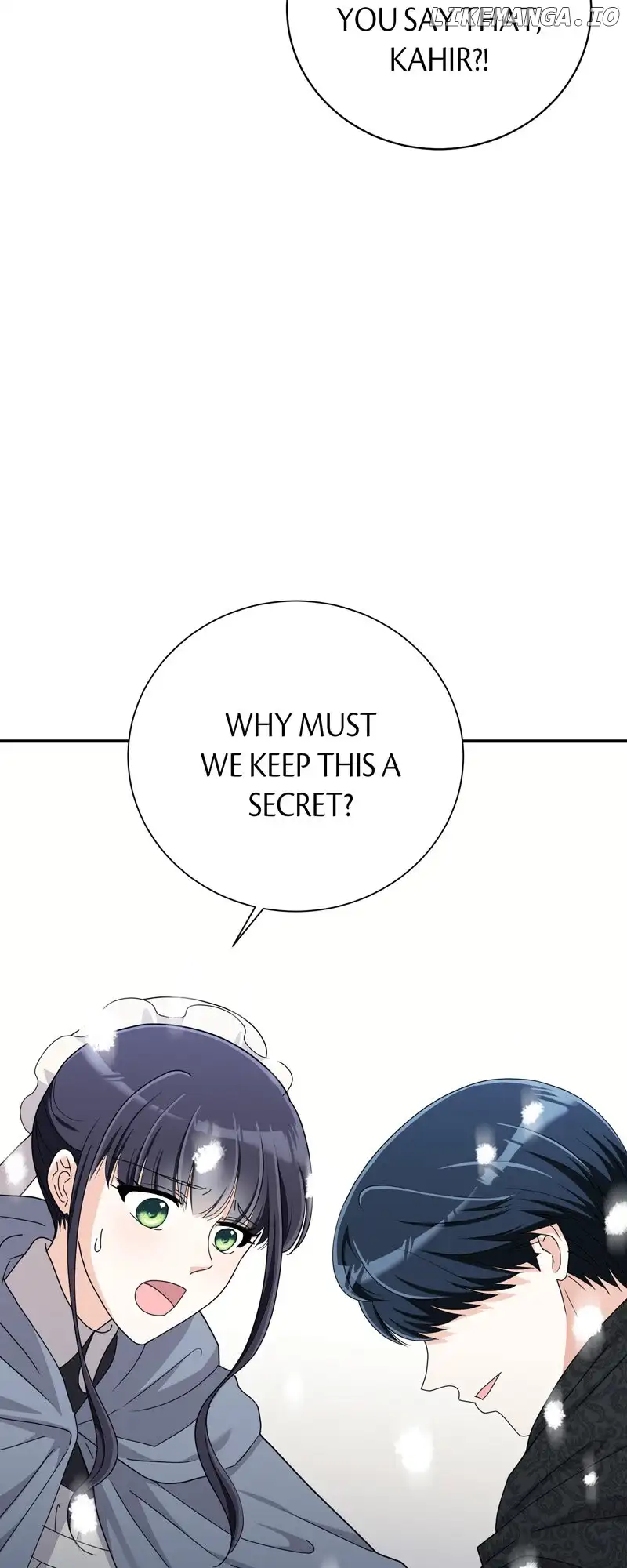 This Time, the Tears Were Mine chapter 22 page 12