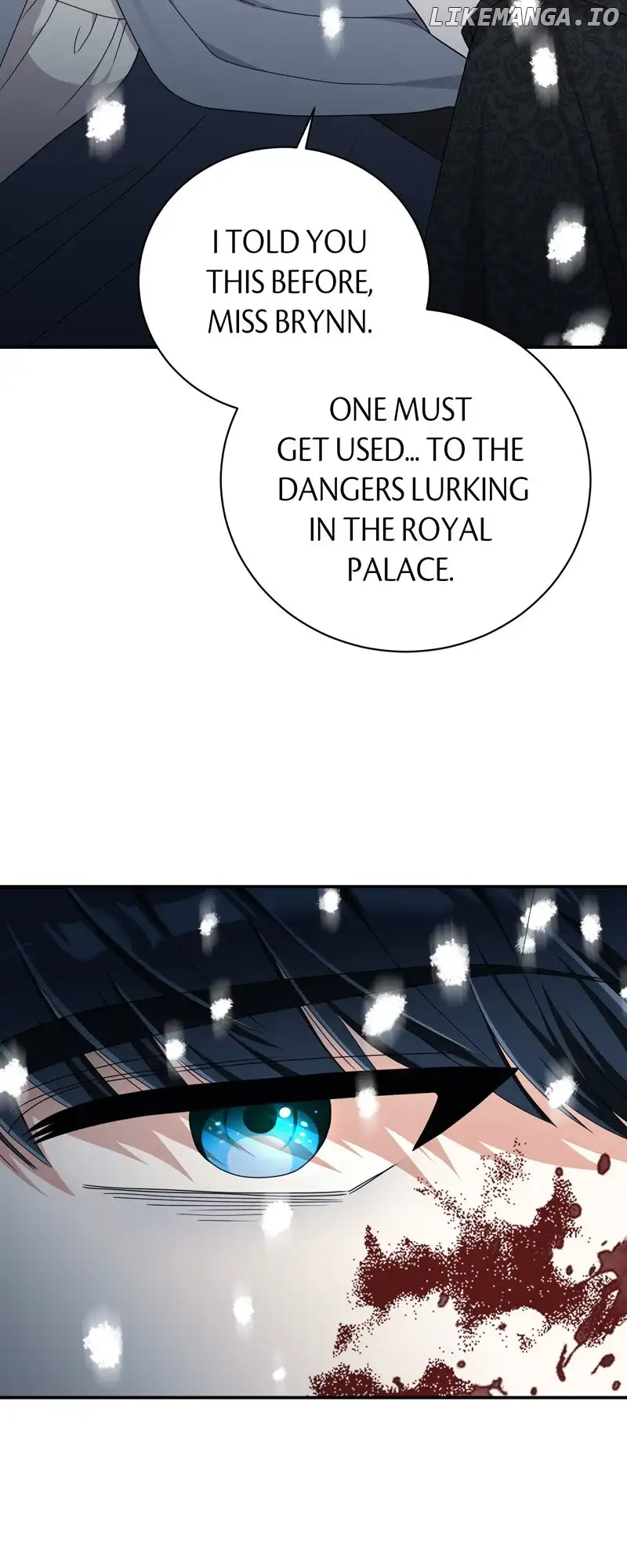 This Time, the Tears Were Mine chapter 22 page 13