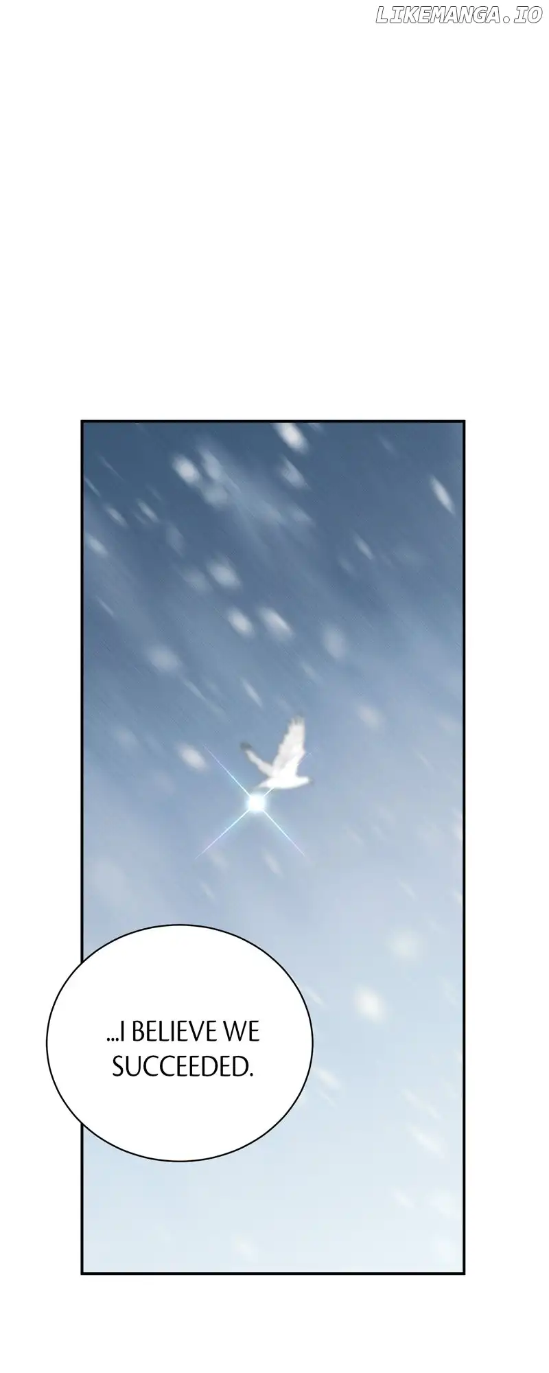This Time, the Tears Were Mine chapter 22 page 14