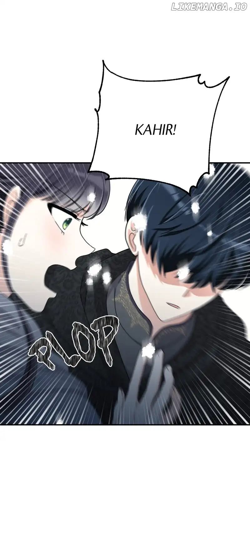 This Time, the Tears Were Mine chapter 22 page 15