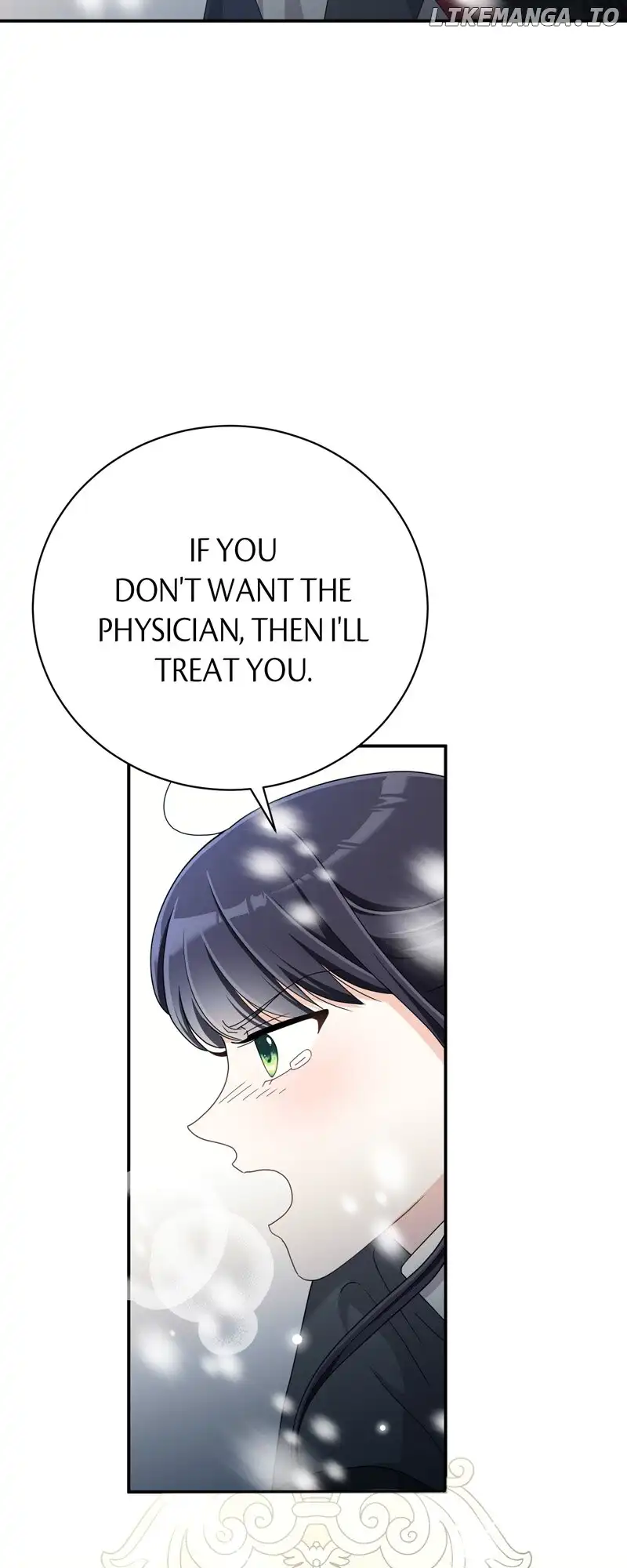 This Time, the Tears Were Mine chapter 22 page 18