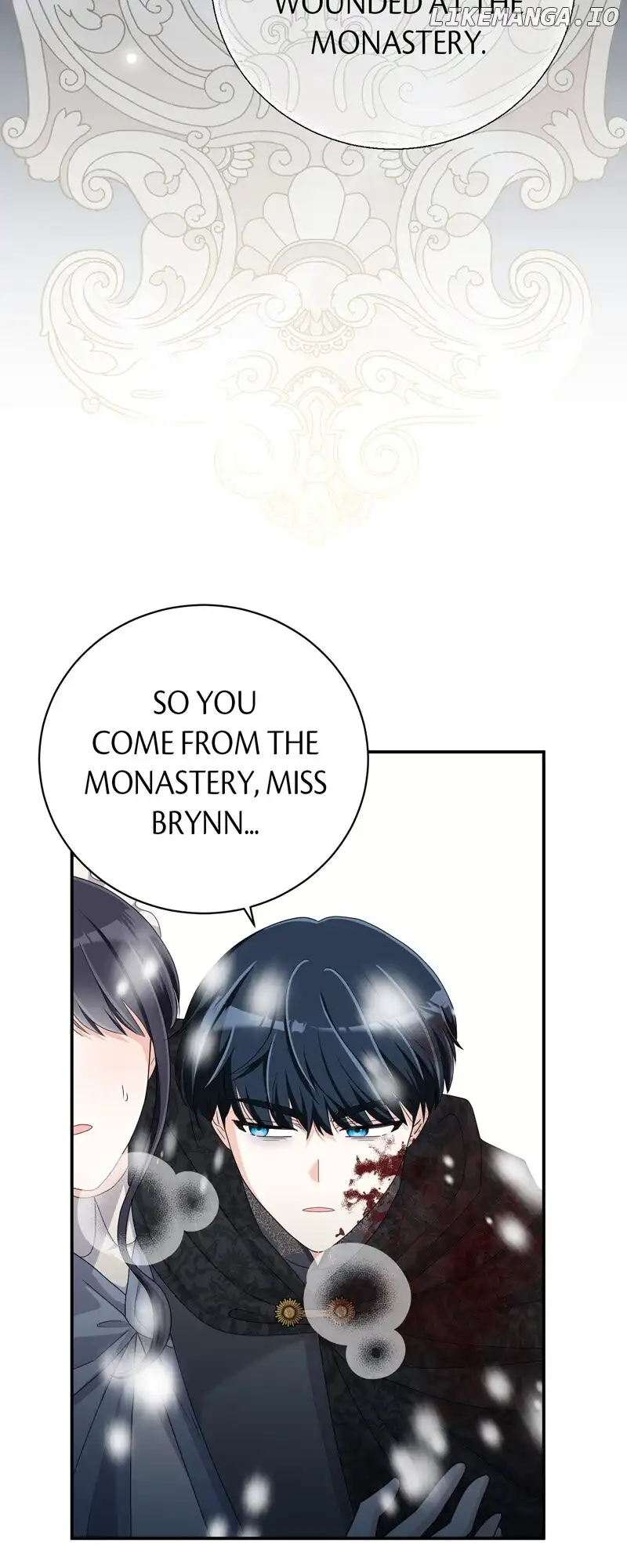 This Time, the Tears Were Mine chapter 22 page 20