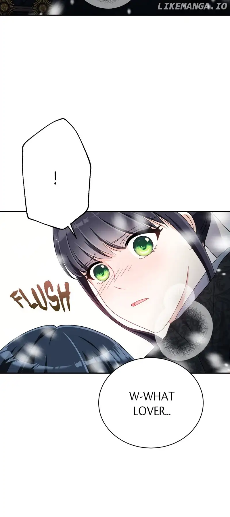 This Time, the Tears Were Mine chapter 22 page 22