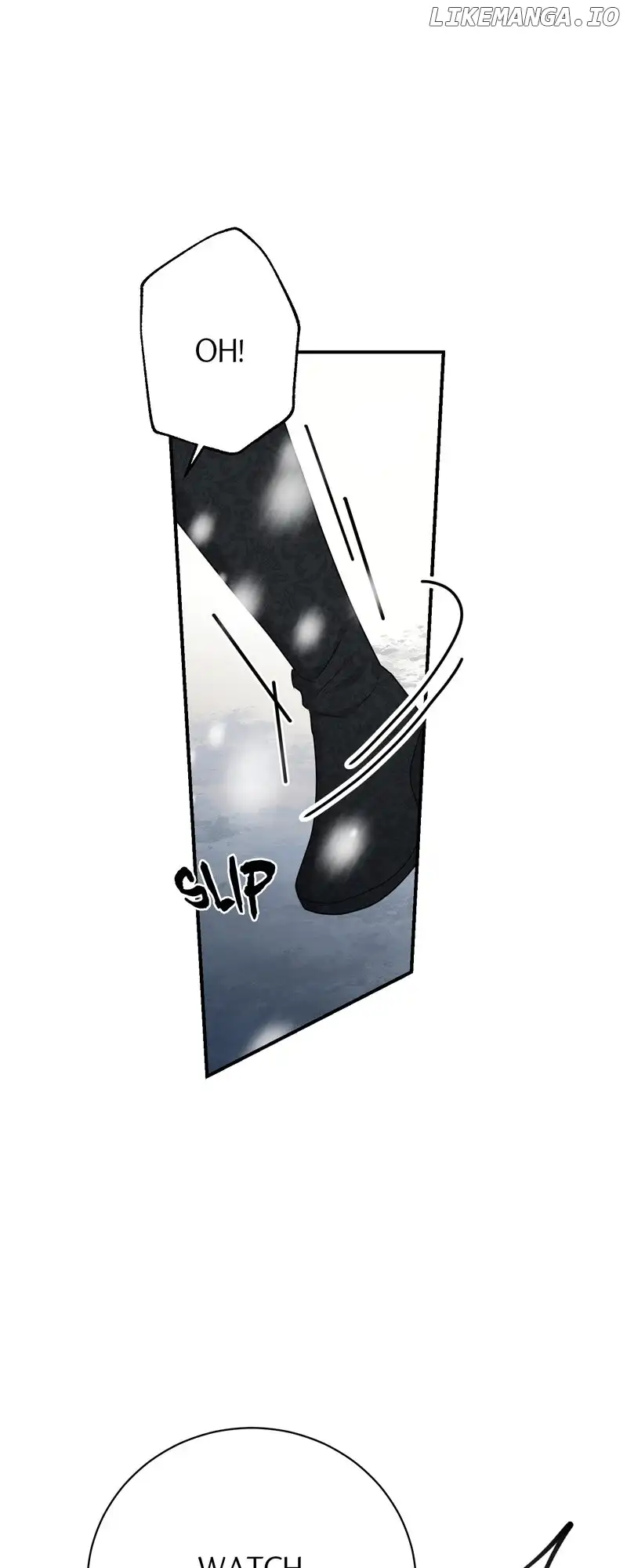 This Time, the Tears Were Mine chapter 22 page 23