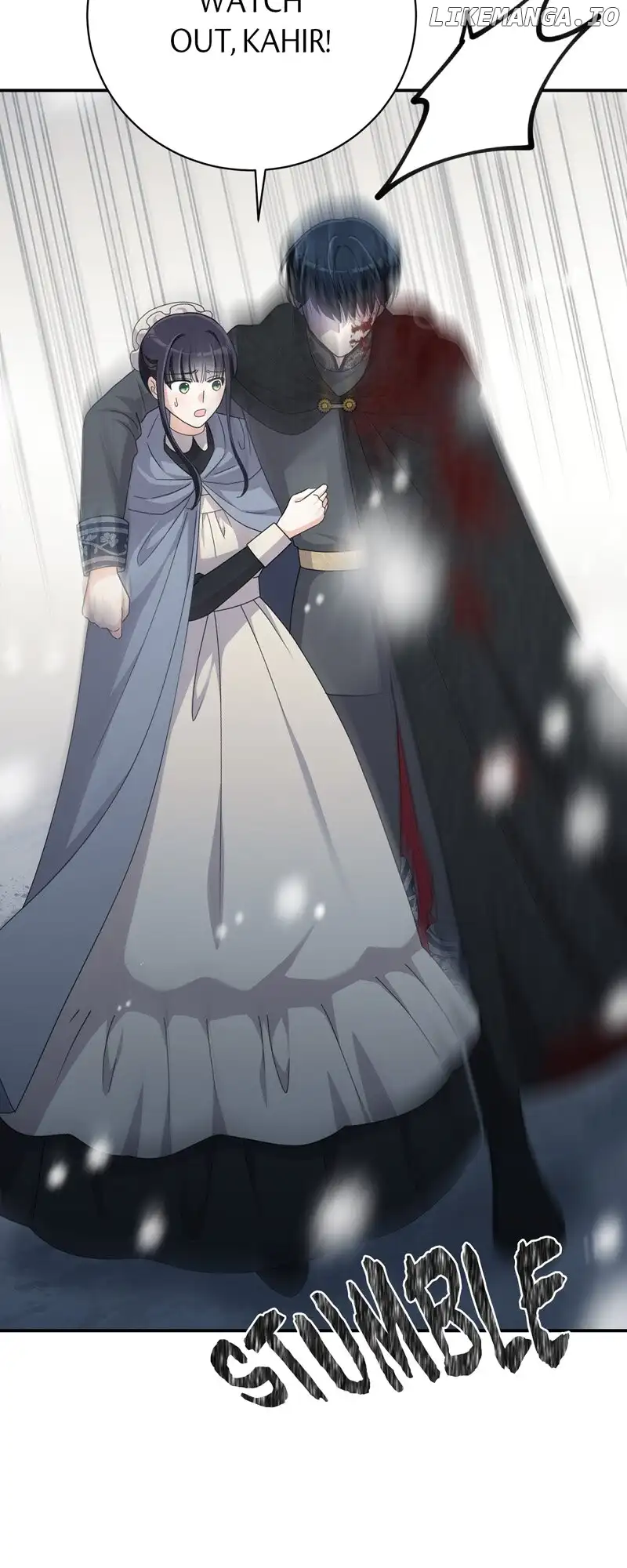 This Time, the Tears Were Mine chapter 22 page 24