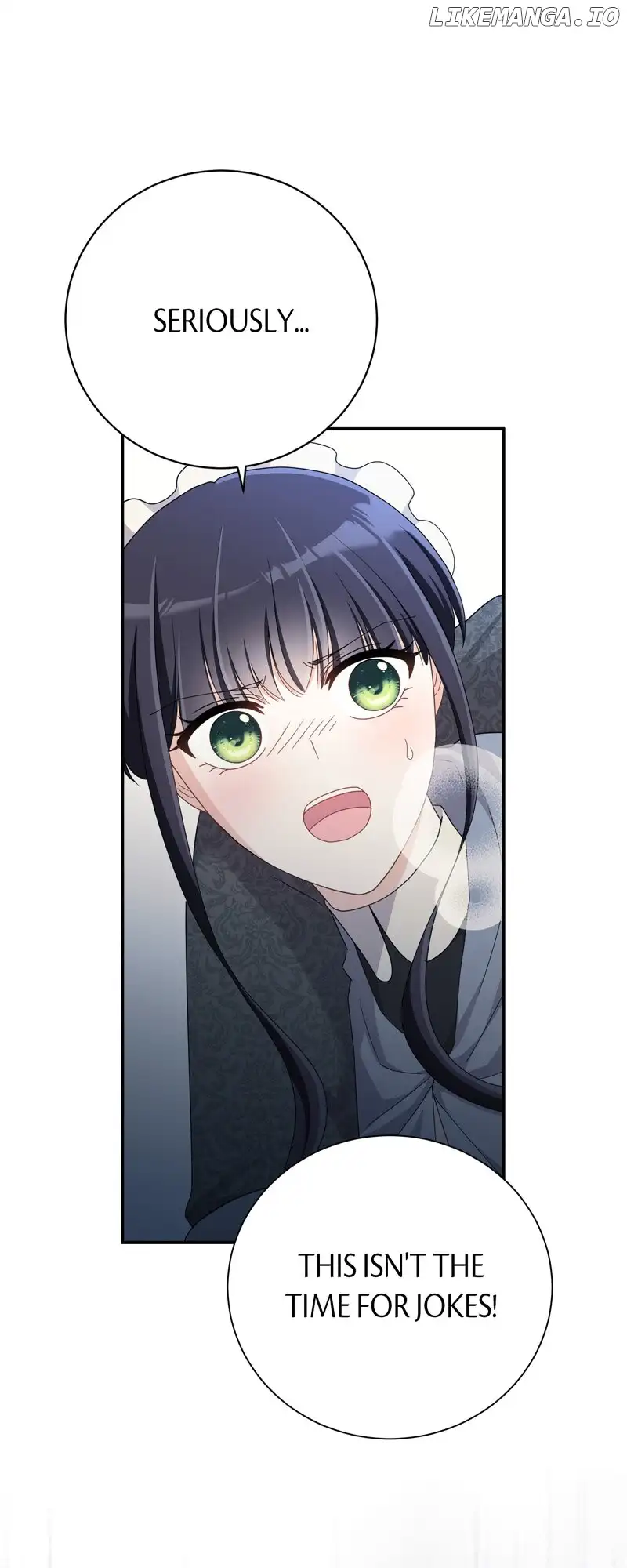 This Time, the Tears Were Mine chapter 22 page 25