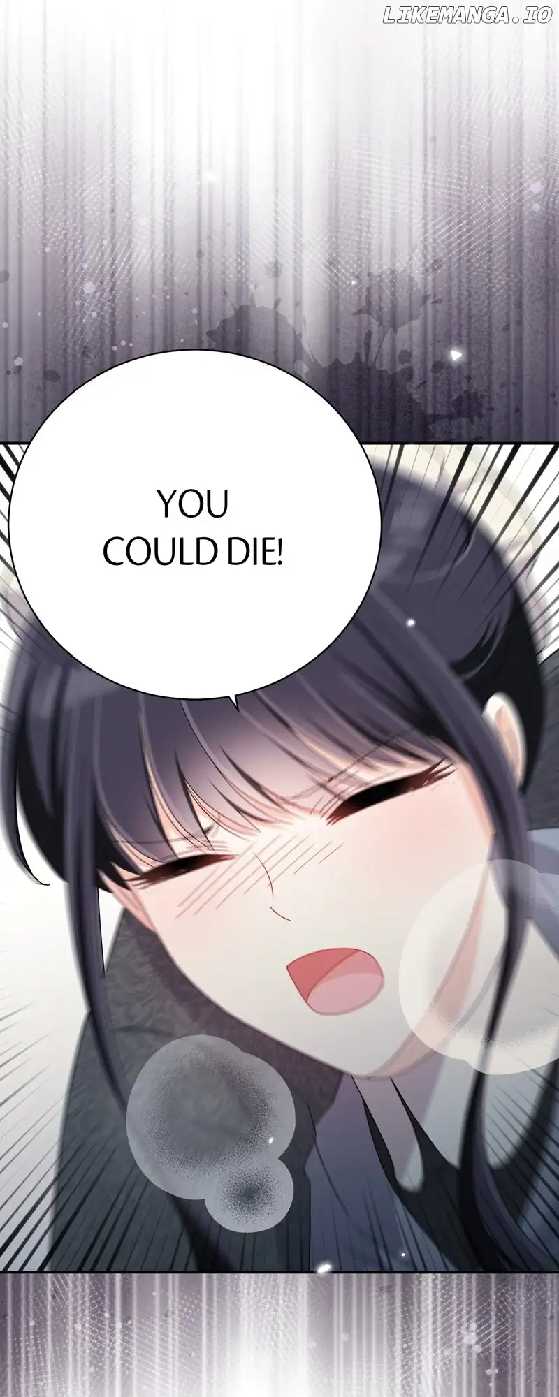 This Time, the Tears Were Mine chapter 22 page 26