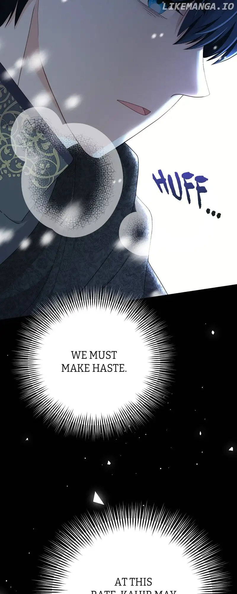 This Time, the Tears Were Mine chapter 22 page 29
