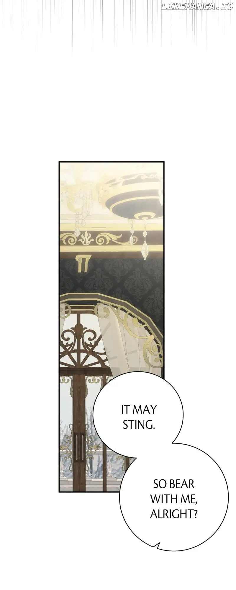 This Time, the Tears Were Mine chapter 22 page 31