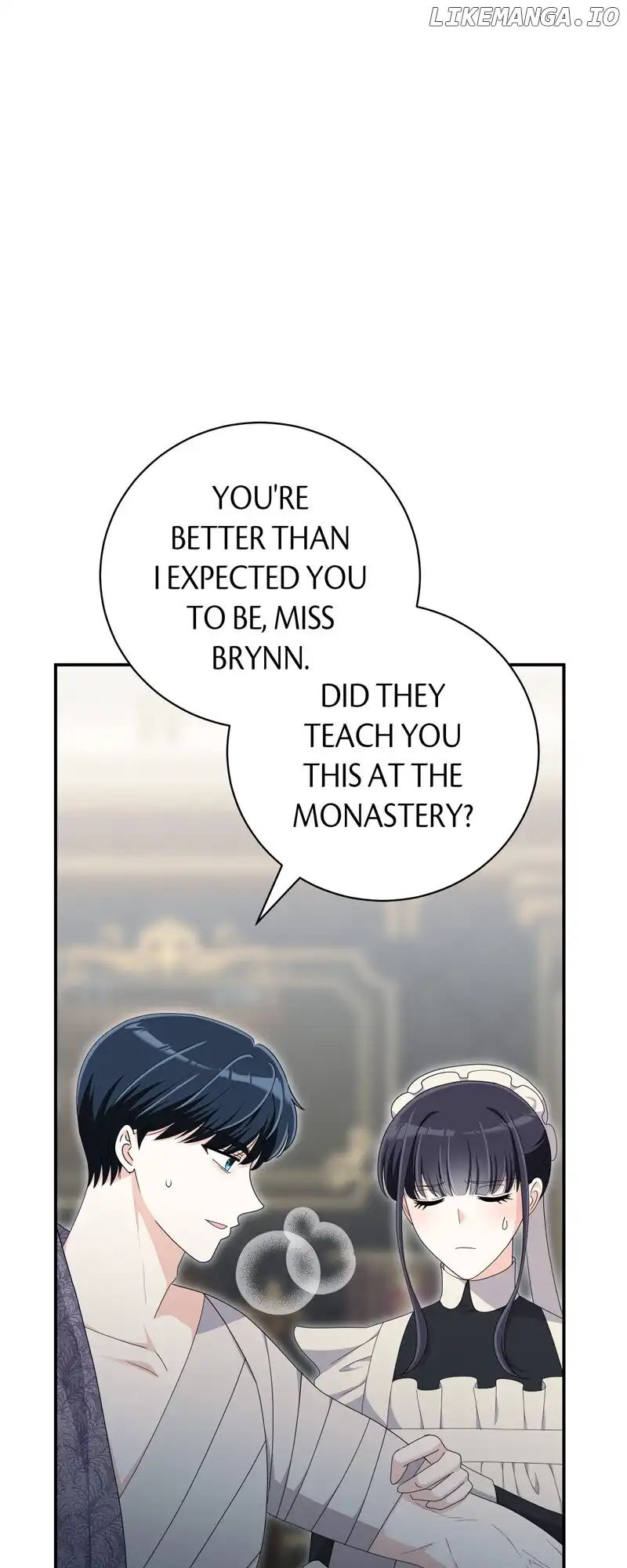 This Time, the Tears Were Mine chapter 22 page 33