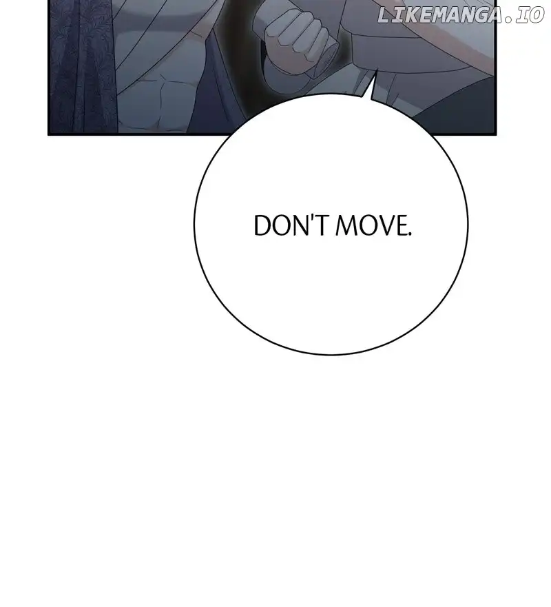 This Time, the Tears Were Mine chapter 22 page 34