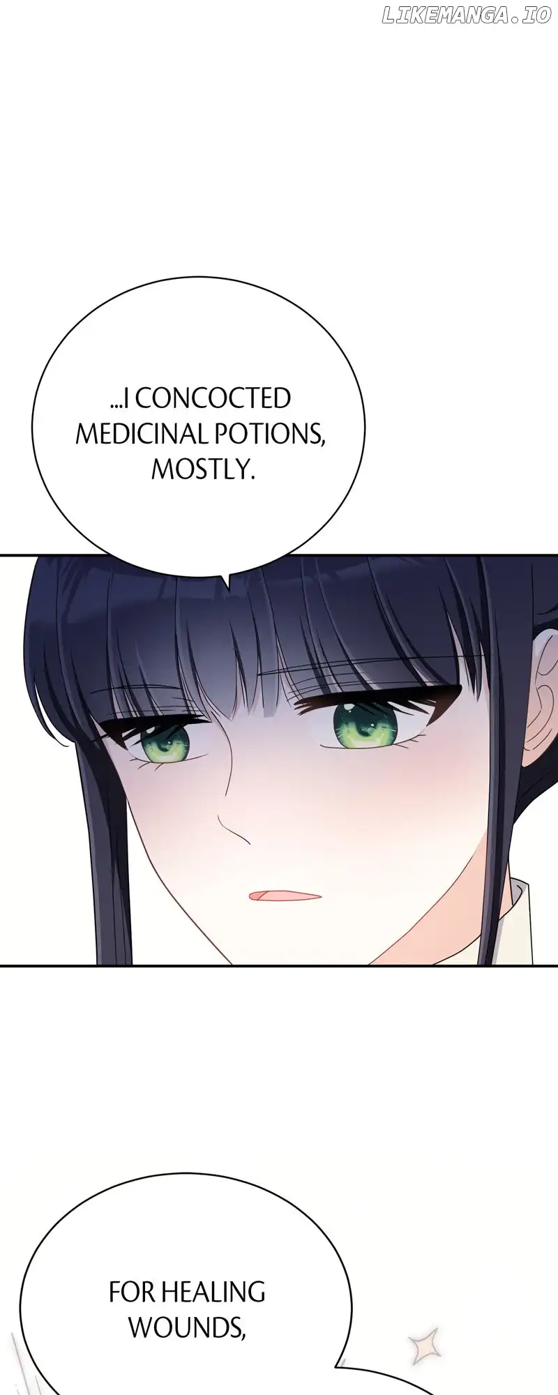 This Time, the Tears Were Mine chapter 22 page 35