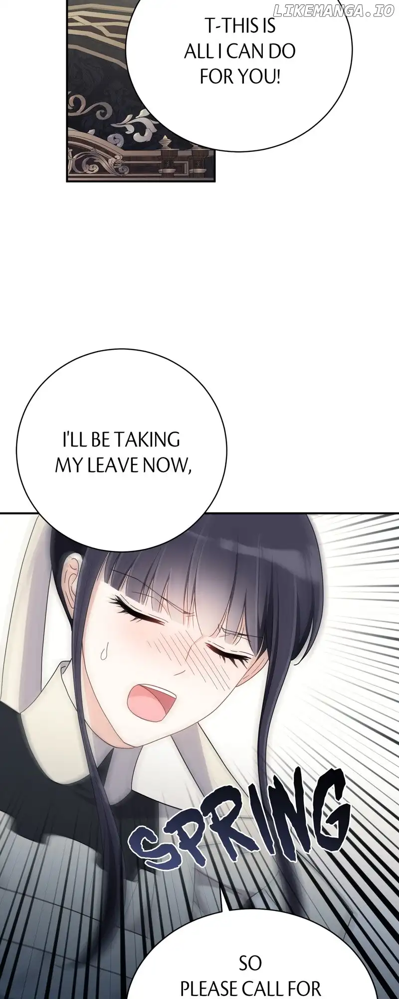 This Time, the Tears Were Mine chapter 22 page 40