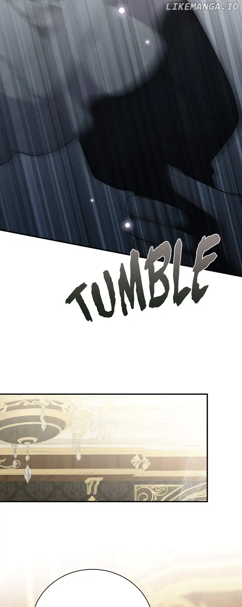 This Time, the Tears Were Mine chapter 22 page 43