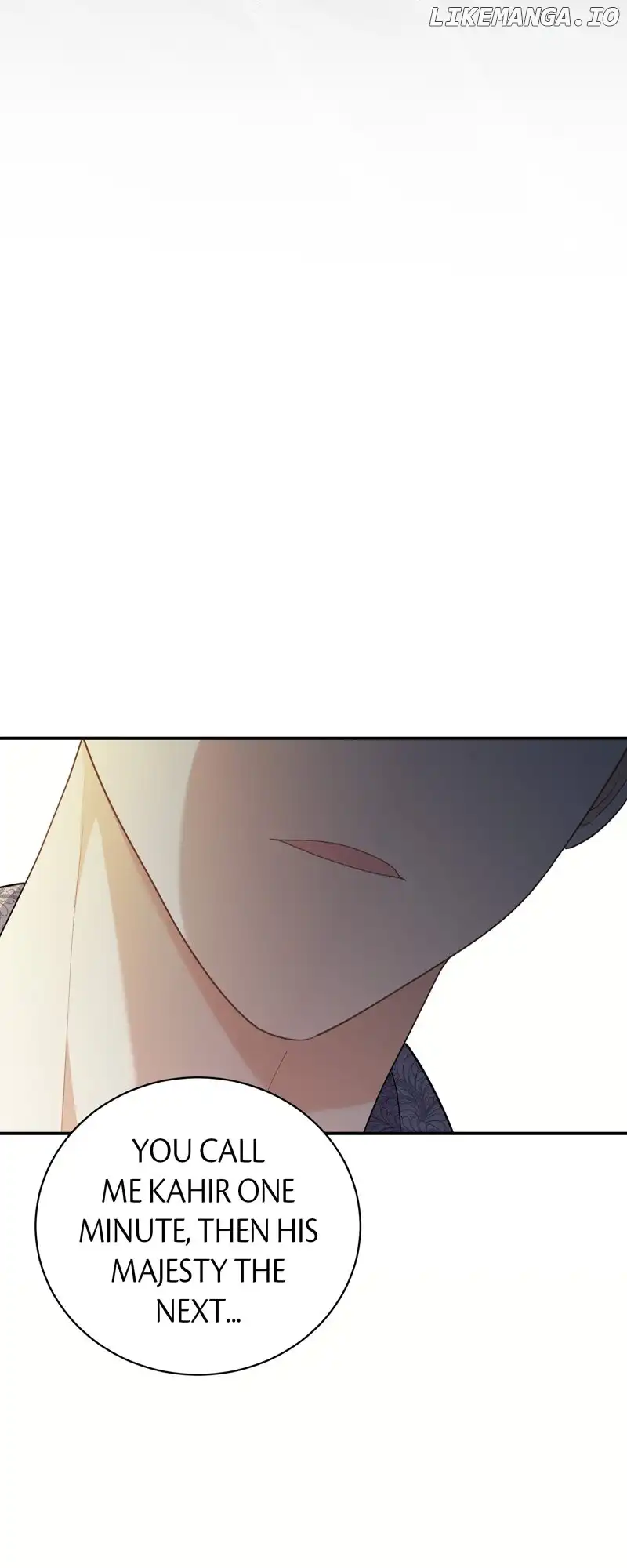 This Time, the Tears Were Mine chapter 22 page 45