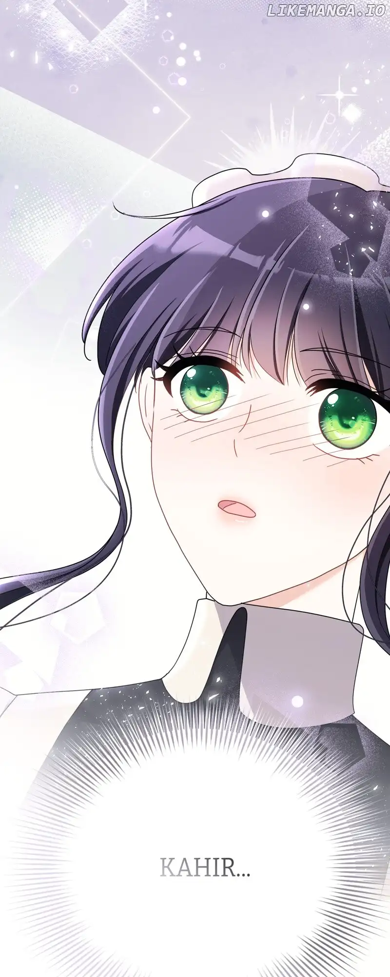 This Time, the Tears Were Mine chapter 22 page 47