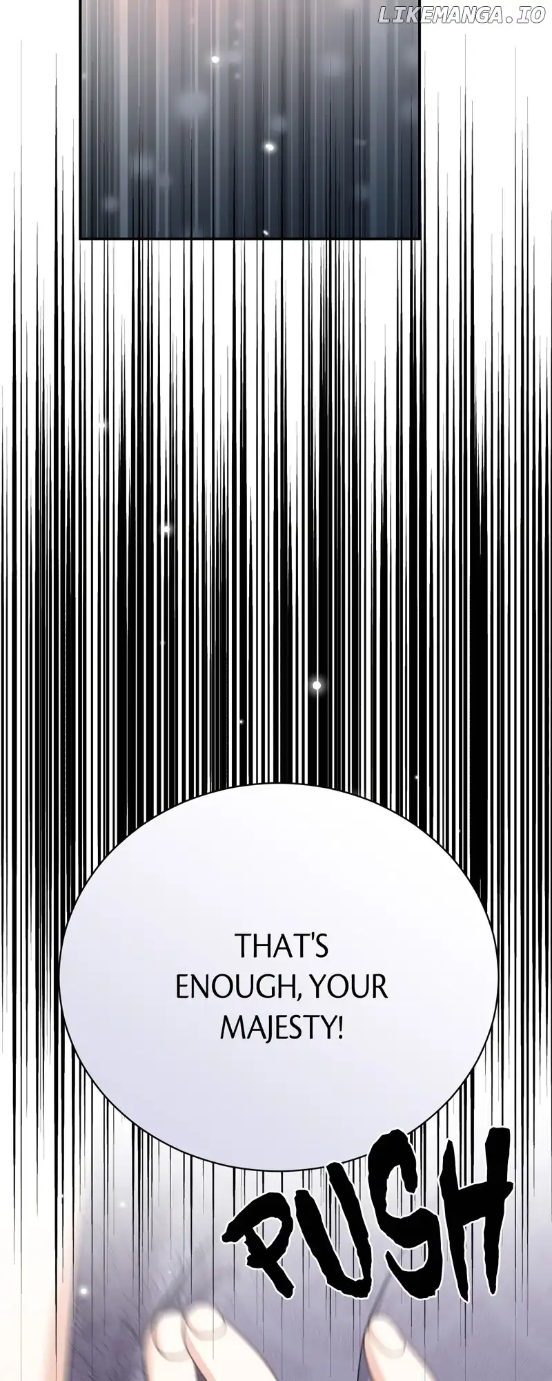 This Time, the Tears Were Mine chapter 22 page 54