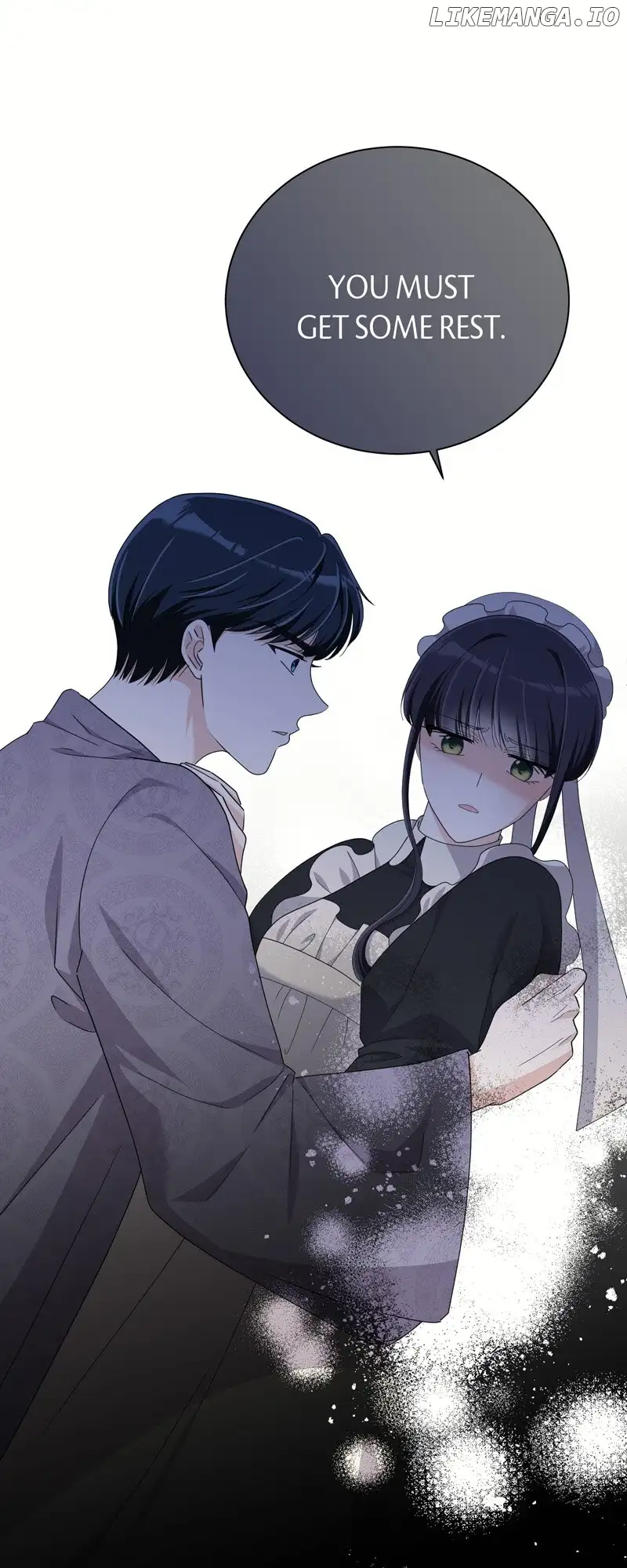This Time, the Tears Were Mine chapter 22 page 56