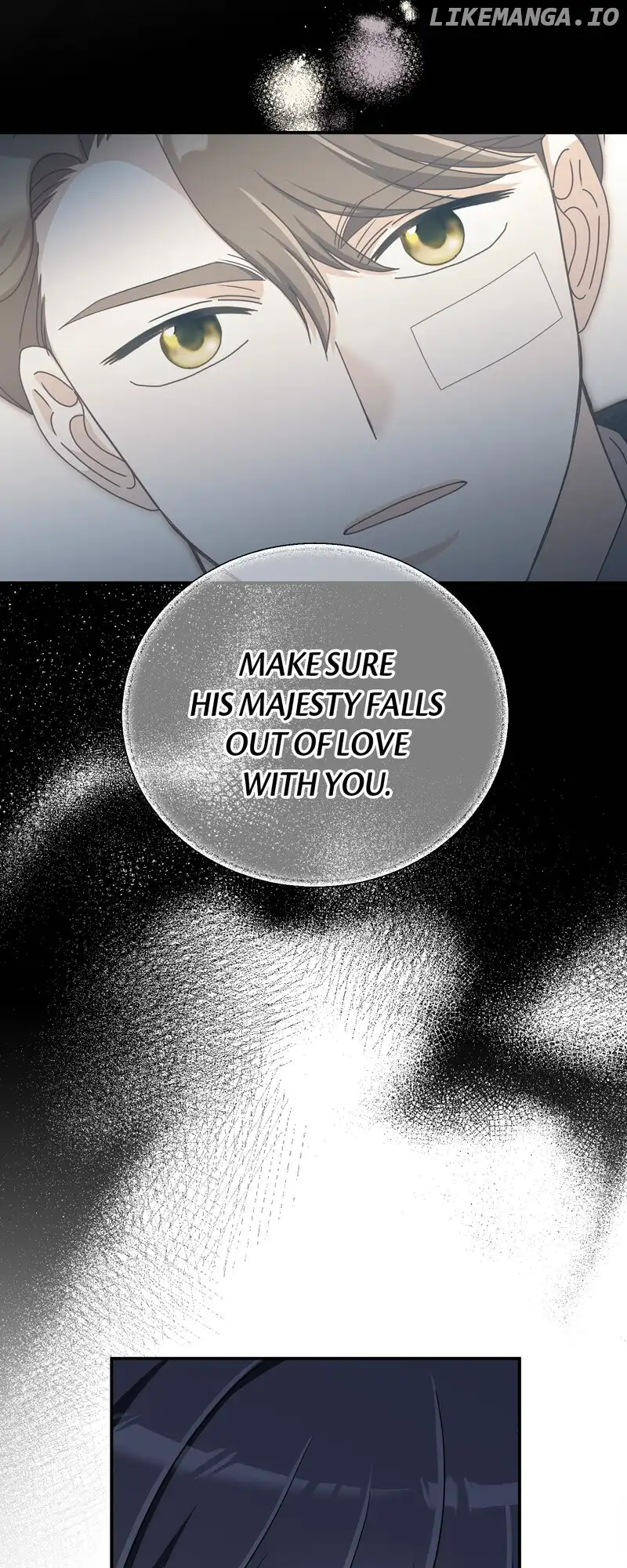 This Time, the Tears Were Mine chapter 22 page 57