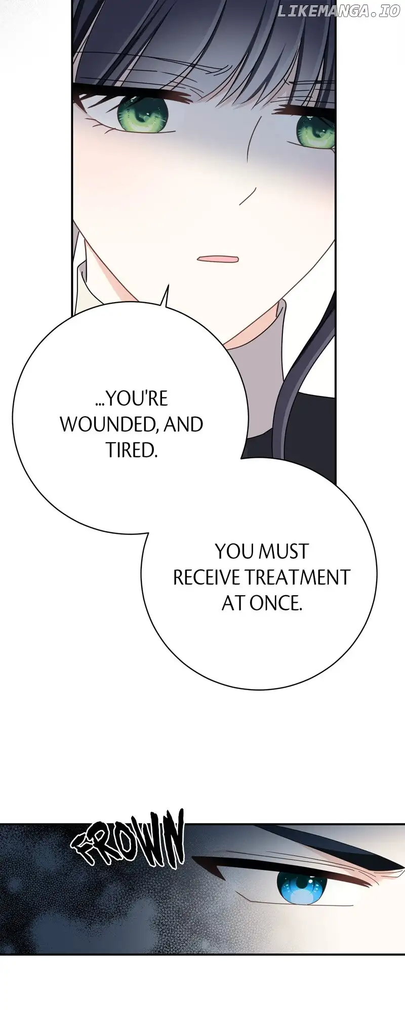 This Time, the Tears Were Mine chapter 22 page 58