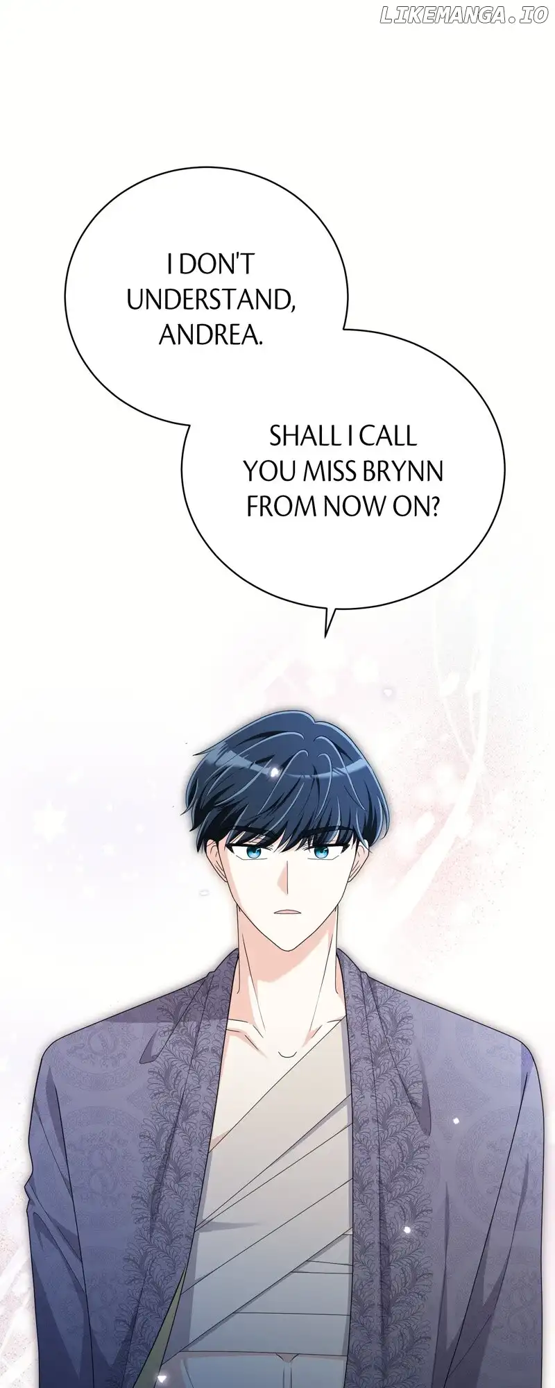 This Time, the Tears Were Mine chapter 22 page 61