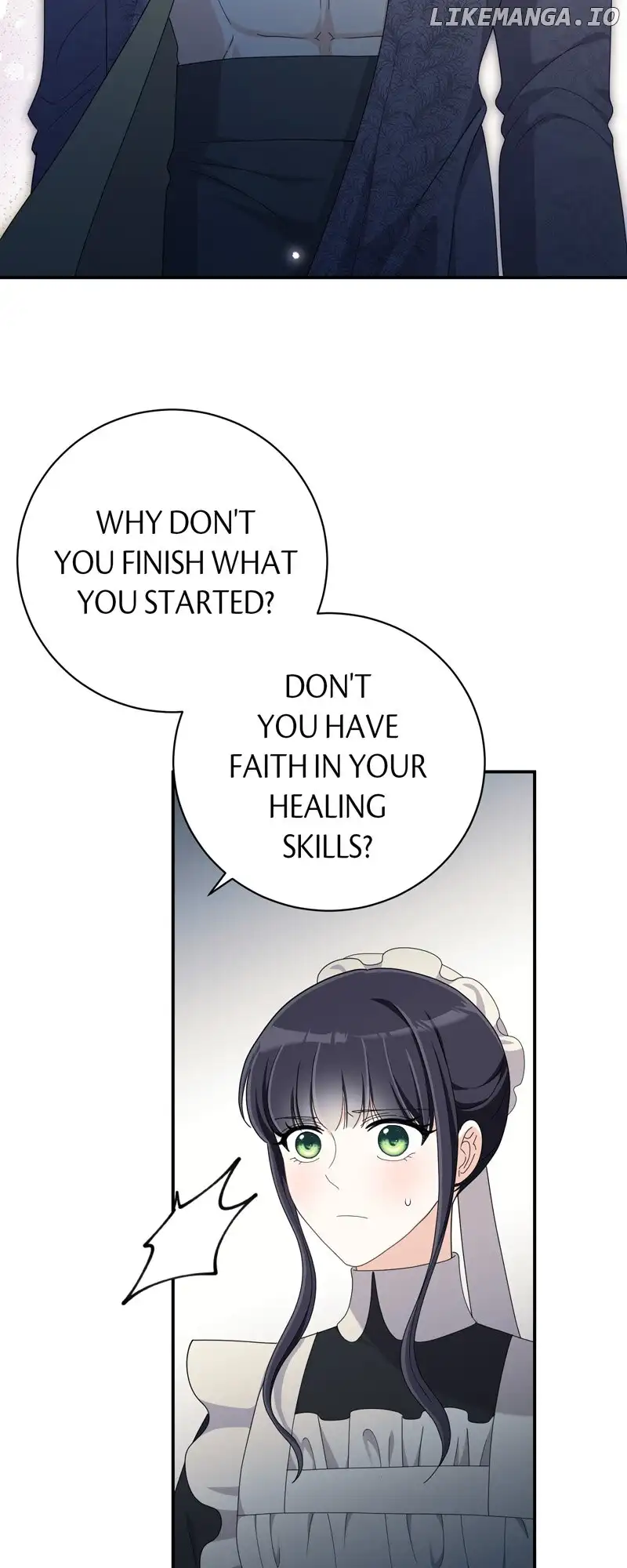 This Time, the Tears Were Mine chapter 22 page 62