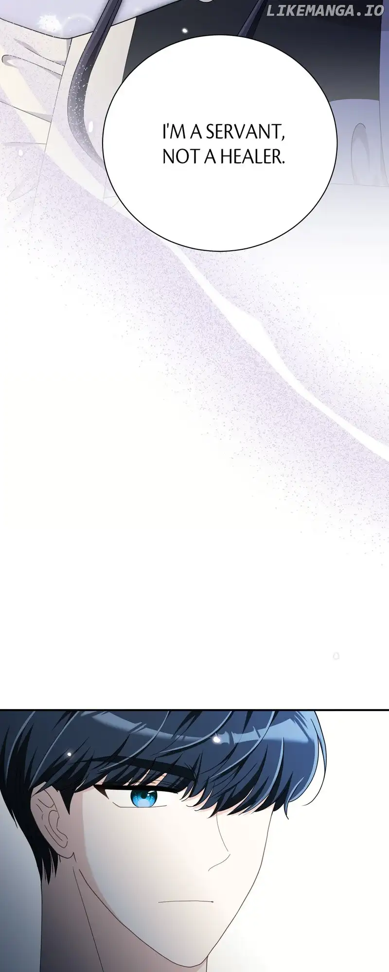 This Time, the Tears Were Mine chapter 22 page 64