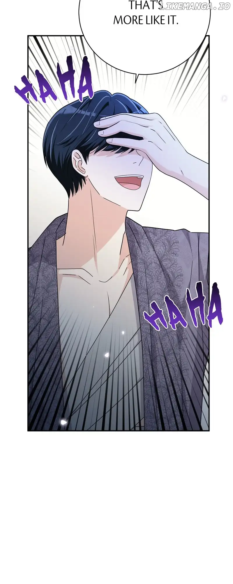 This Time, the Tears Were Mine chapter 22 page 66