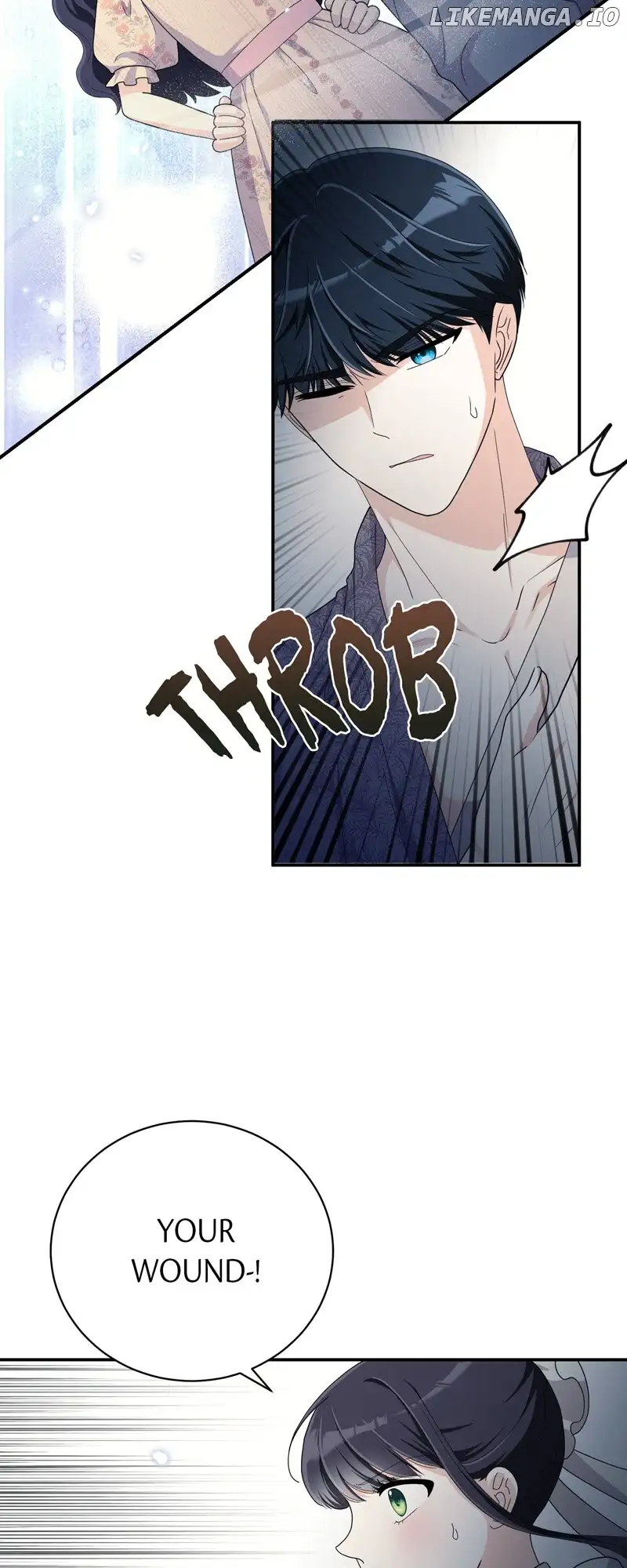 This Time, the Tears Were Mine chapter 22 page 69