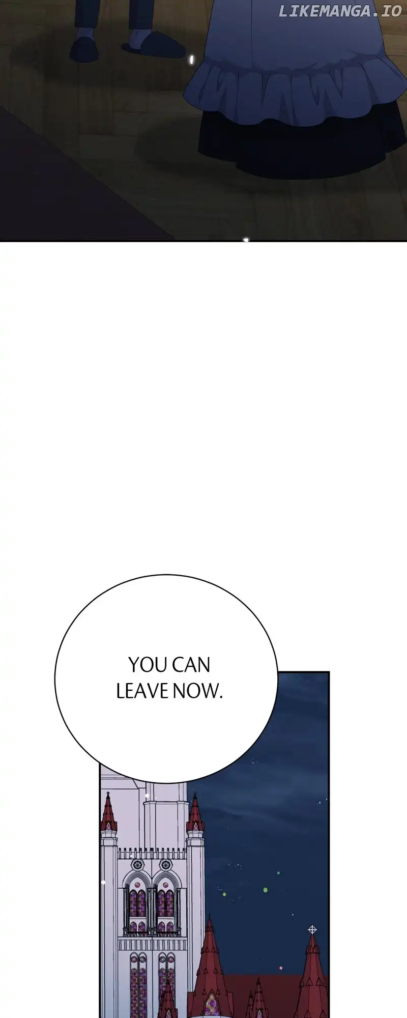 This Time, the Tears Were Mine chapter 22 page 71