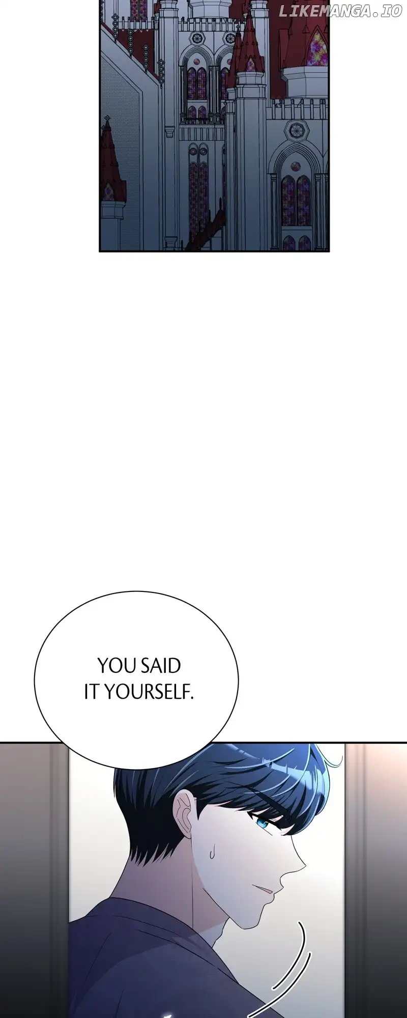 This Time, the Tears Were Mine chapter 22 page 72