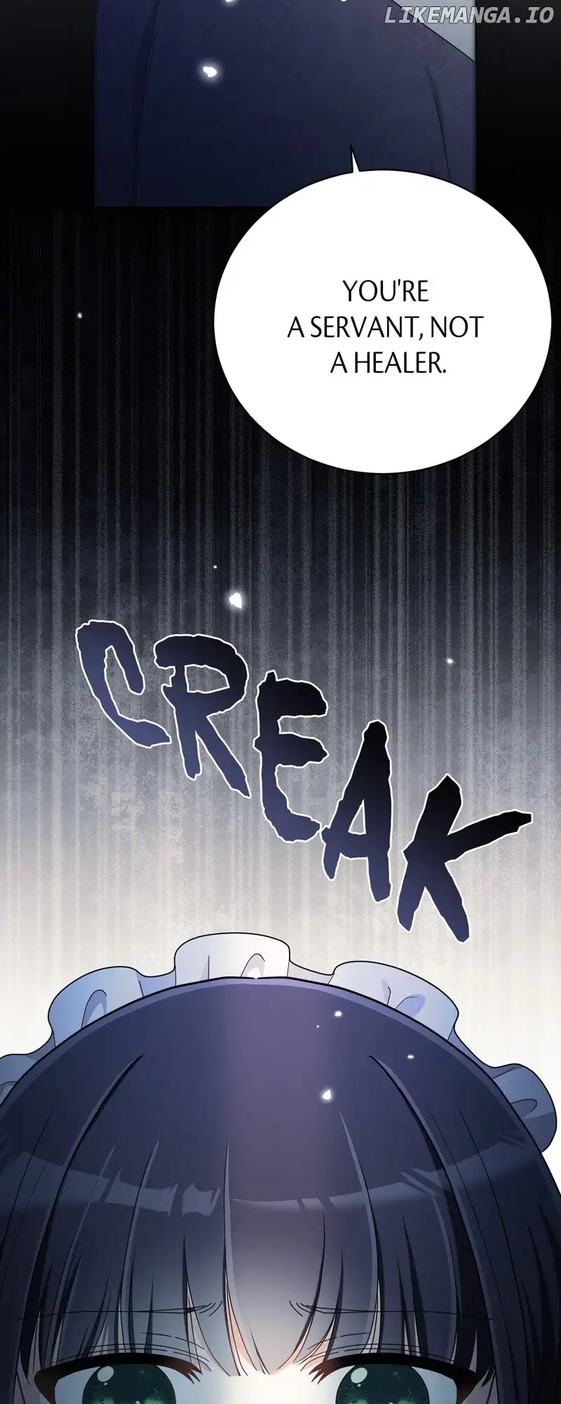 This Time, the Tears Were Mine chapter 22 page 73