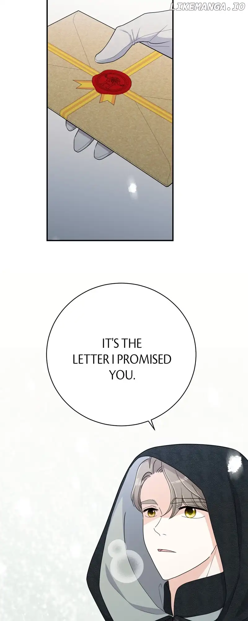 This Time, the Tears Were Mine chapter 23 page 5