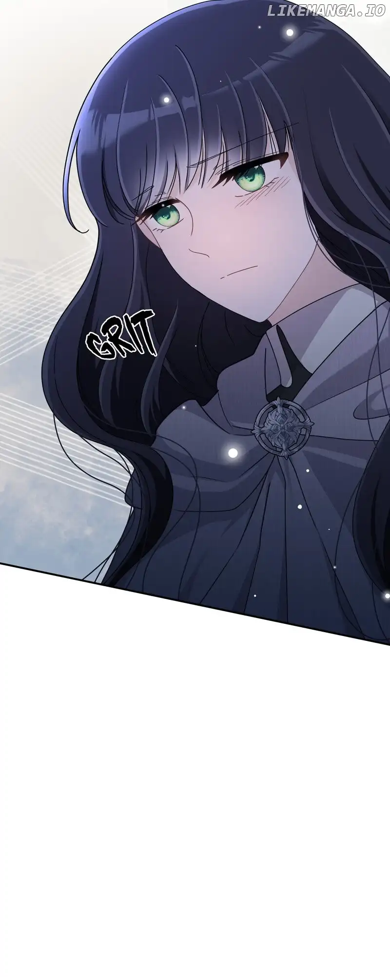 This Time, the Tears Were Mine chapter 23 page 41