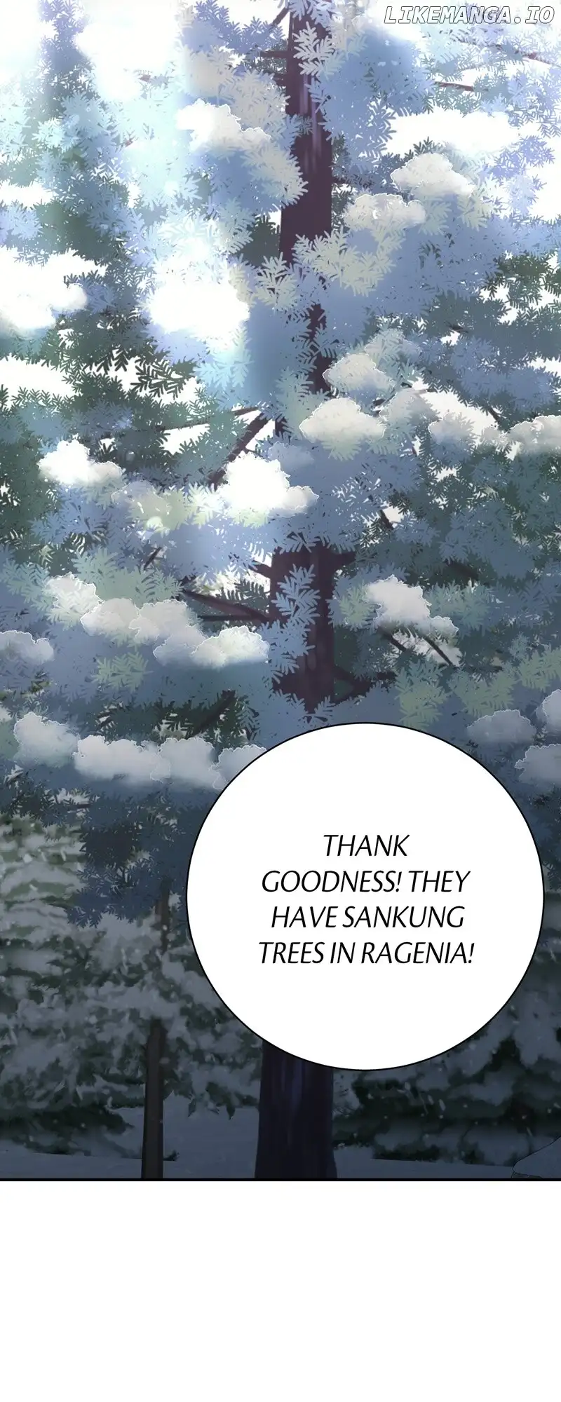 This Time, the Tears Were Mine chapter 23 page 72