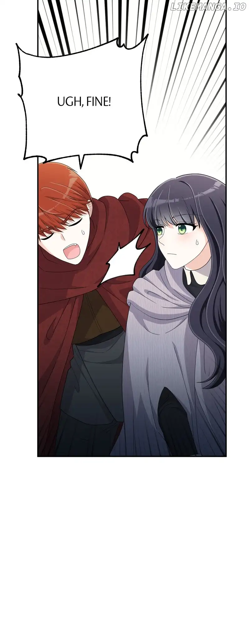 This Time, the Tears Were Mine chapter 23 page 79