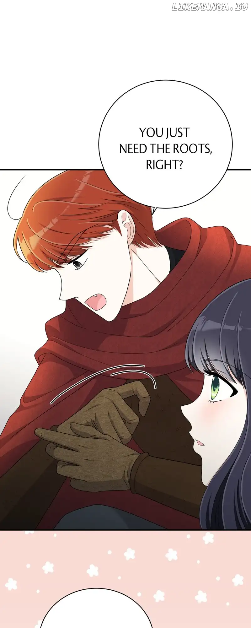 This Time, the Tears Were Mine chapter 23 page 80