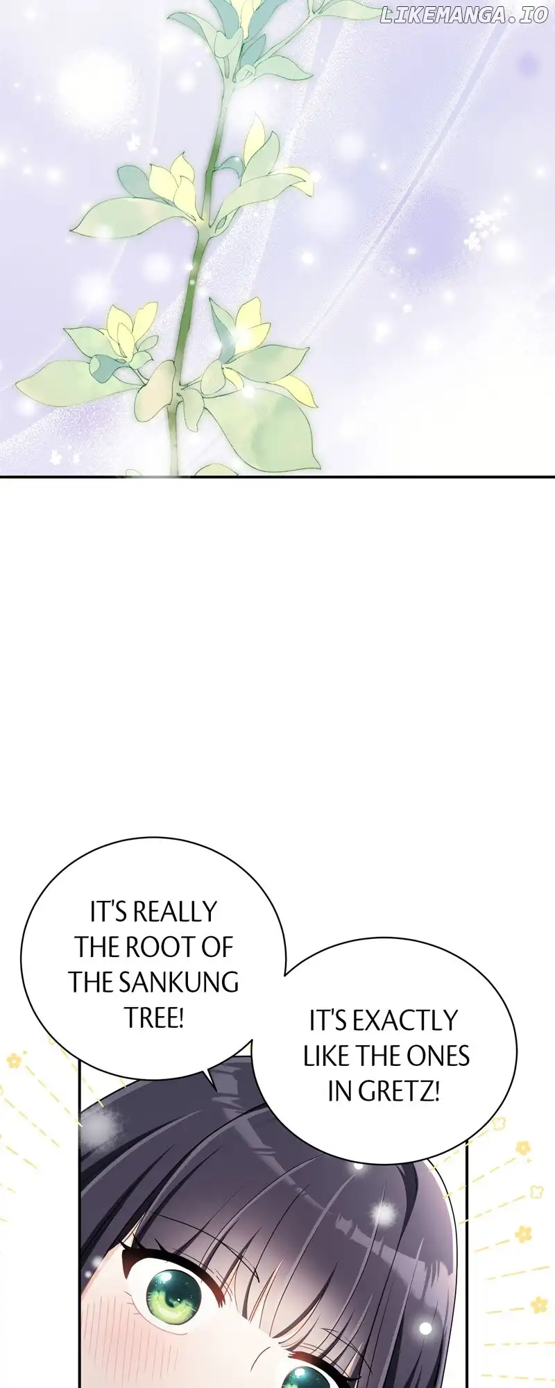 This Time, the Tears Were Mine chapter 24 page 2