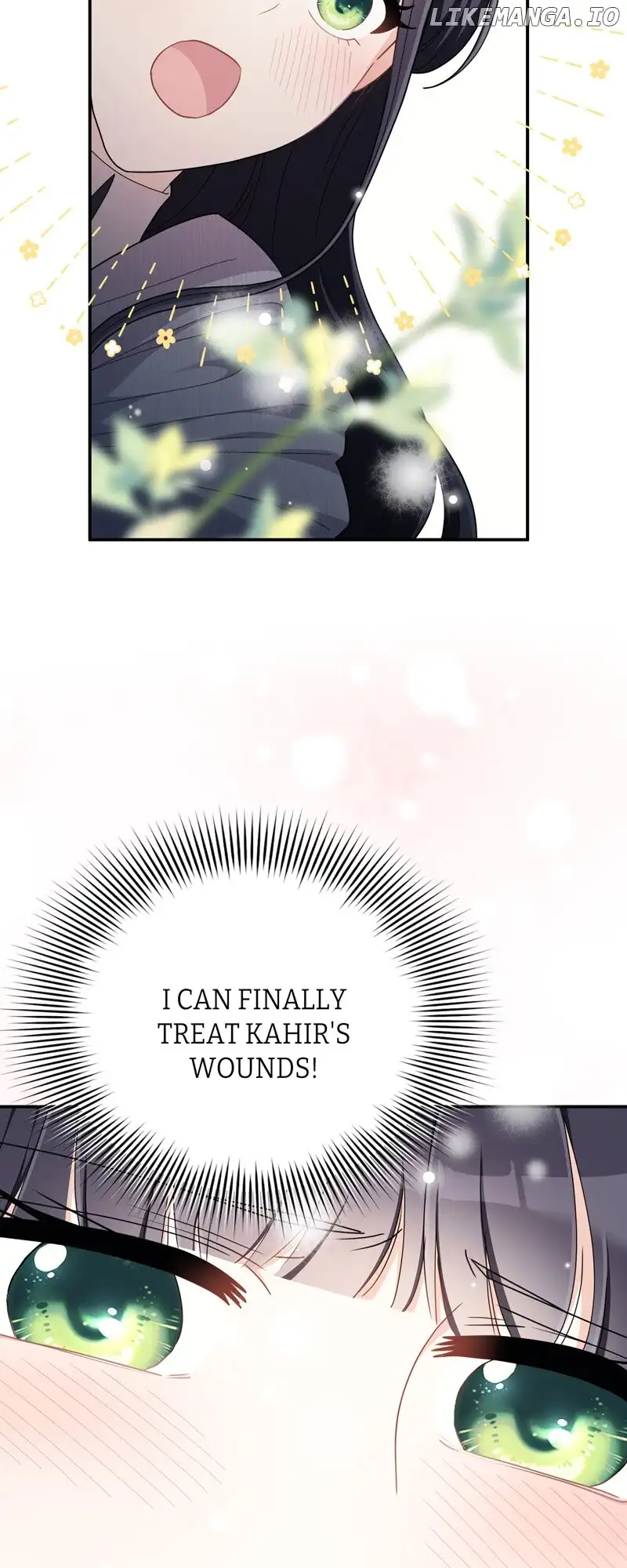 This Time, the Tears Were Mine chapter 24 page 3