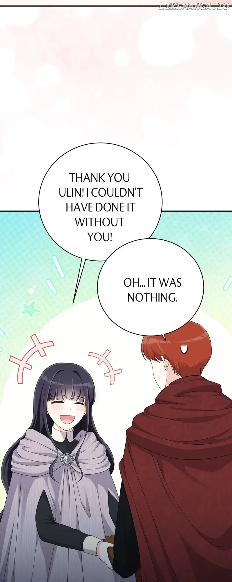 This Time, the Tears Were Mine chapter 24 page 4