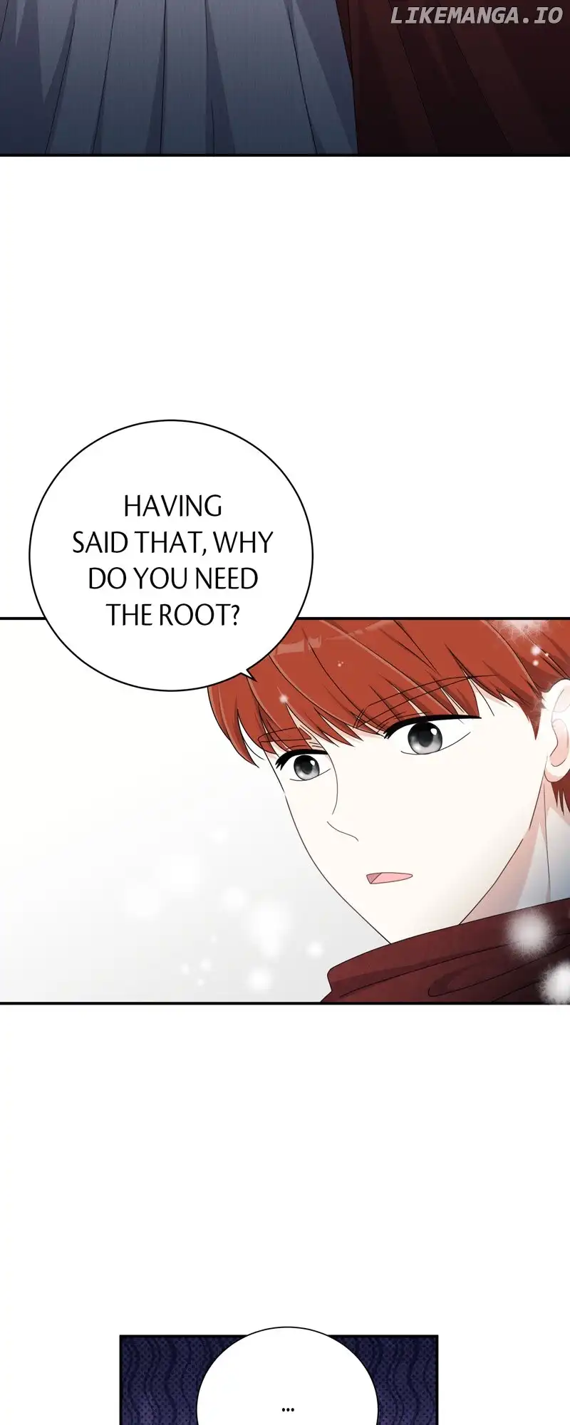 This Time, the Tears Were Mine chapter 24 page 5