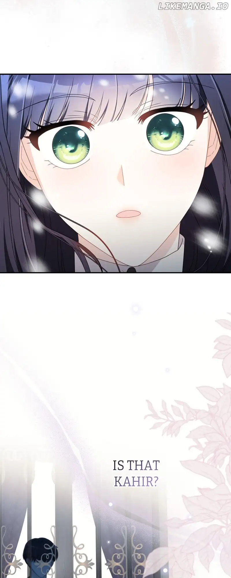 This Time, the Tears Were Mine chapter 24 page 10