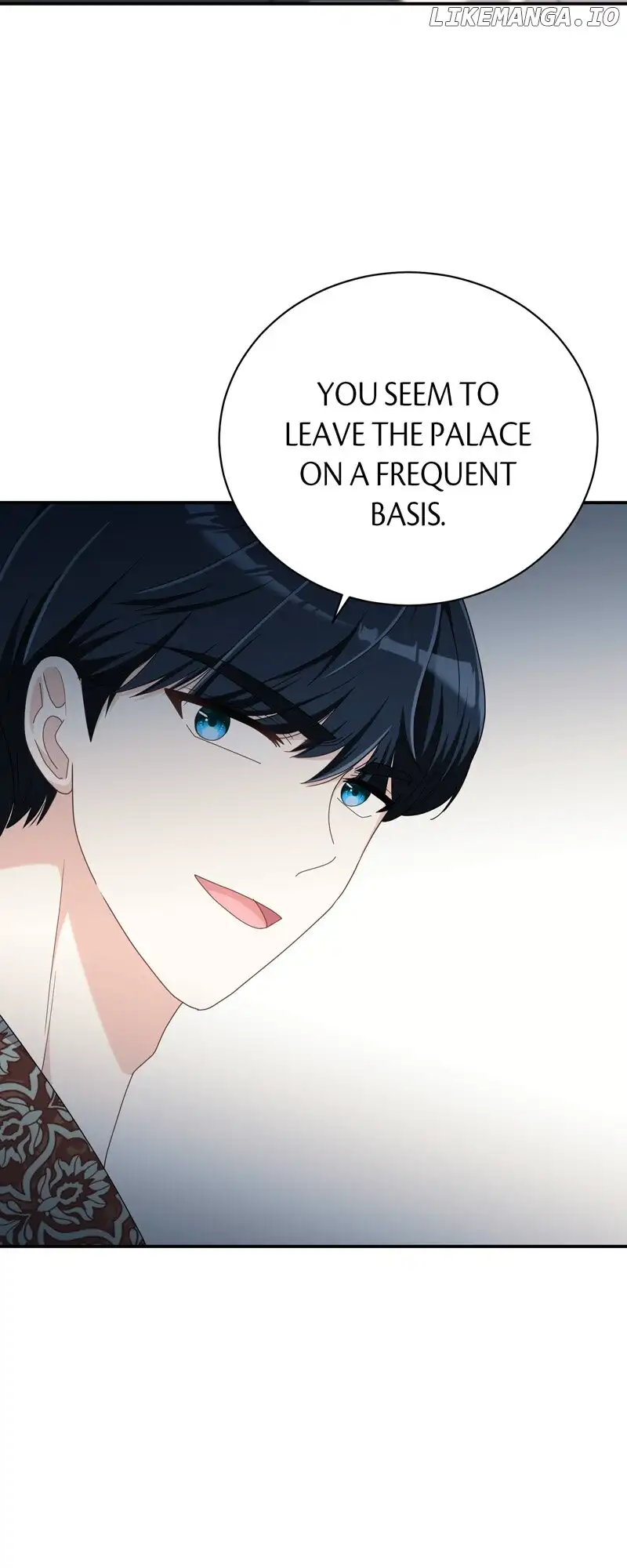 This Time, the Tears Were Mine chapter 24 page 16
