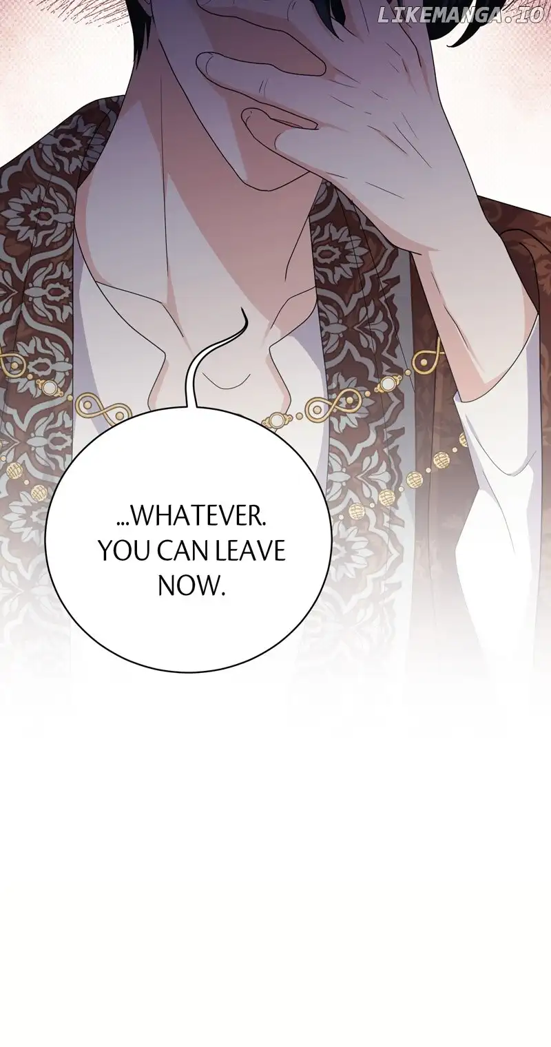 This Time, the Tears Were Mine chapter 24 page 19