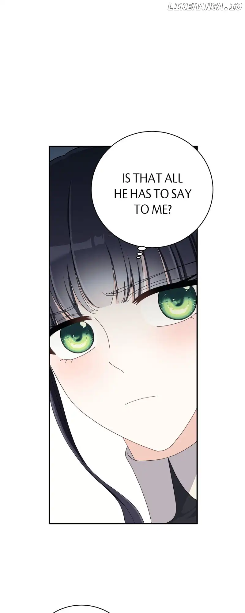 This Time, the Tears Were Mine chapter 24 page 20