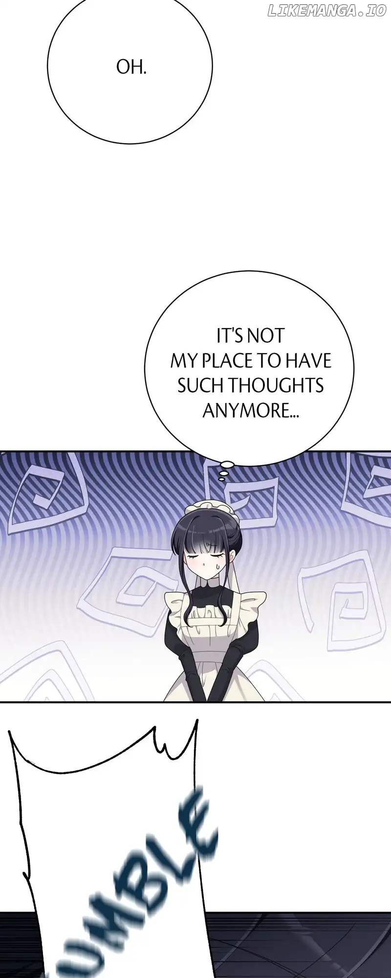 This Time, the Tears Were Mine chapter 24 page 21