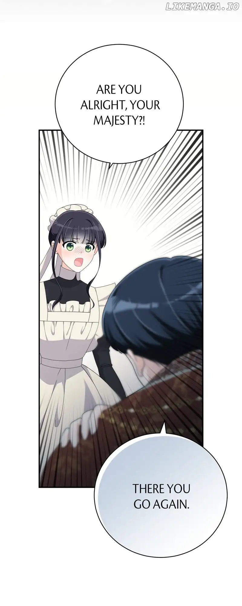 This Time, the Tears Were Mine chapter 24 page 24