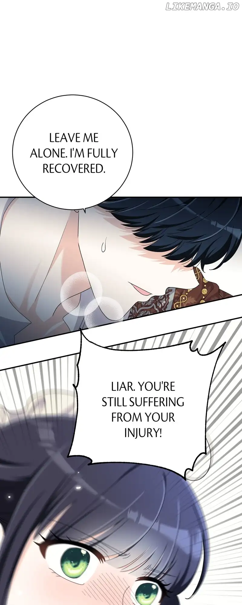 This Time, the Tears Were Mine chapter 24 page 25